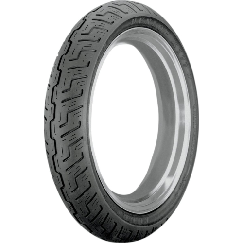 Dunlop - Dunlop K177 Front Tire - 130/70-18 - 400778