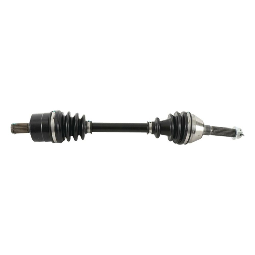 All Balls - All Balls Standard Axle - ABM-PO-8-316