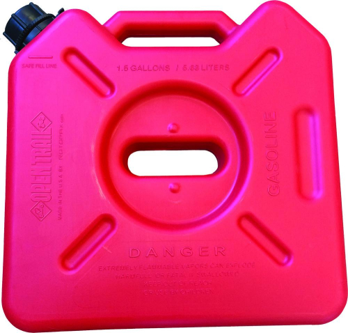 FuelpaX - FuelpaX Fuel Container - 1.5 Gallon - FX - 1.5