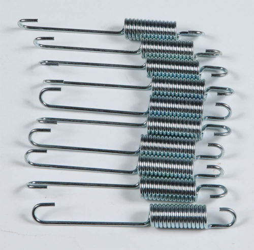 SP1 - SP1 Exhaust Spring (10pk) - 29.5 to 97.6mm - 02-107-05