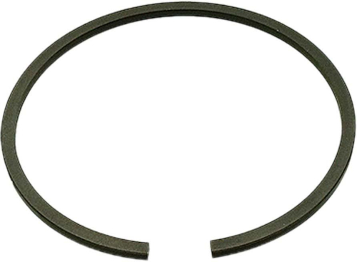 SP1 - SP1 Pipe to Silencer Exhaust Seal - I.D. - 55.6mm - O.D. - 61.8mm - Height - 2mm - SM-02045