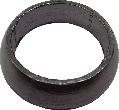 SP1 - SP1 Pipe to Silencer Exhaust Seal - I.D. - 57mm - O.D. - 74.5mm - Height - 19mm - SM-02029