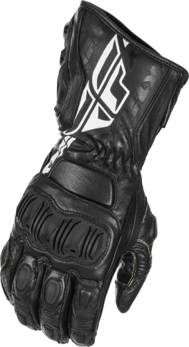 Fly Racing - Fly Racing FL-2 Gloves - #5884 476-2080~4 - Black - Large