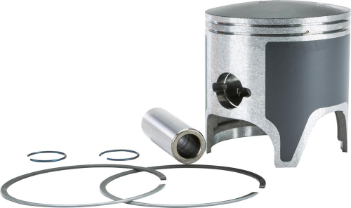 SP1 - SP1 T-Moly Series Piston Kit - 0.25mm Oversize to 72.25mm - 09-813-01