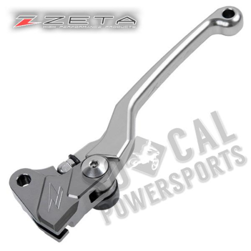 ZETA - ZETA CP Pivot Clutch Lever - ZE42-4267