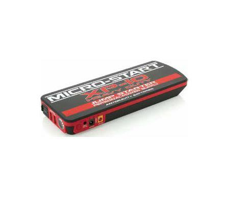 Antigravity Batteries - Antigravity Batteries XP-10 HD Micro-Start Personal Power Supply - AG-XP-10-HD