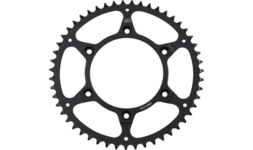 JT Sprockets - JT Sprockets Steel Rear Sprocket - 51T - JTR897.51