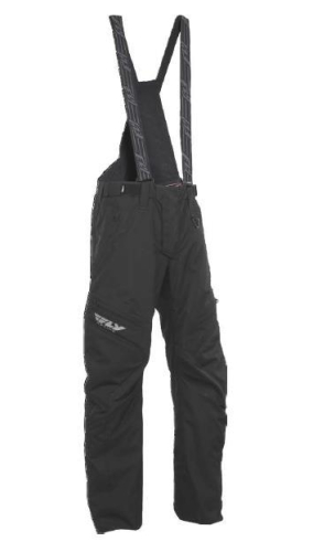 Fly Racing - Fly Racing SNX Pro Lite Pants - 470-2040M - Black - Medium