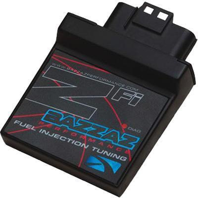 Bazzaz - Bazzaz Performance Z-Fi Fuel Injector Controller - F513