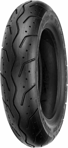 Shinko - Shinko SR560 Scooter Front/Rear Tire - 90/90-10 - 87-4241