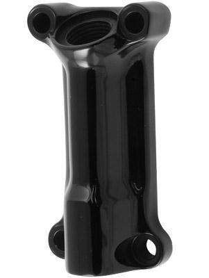 Baker - Baker Function-Formed FL Oil Spout - Black - 474-56BA-E