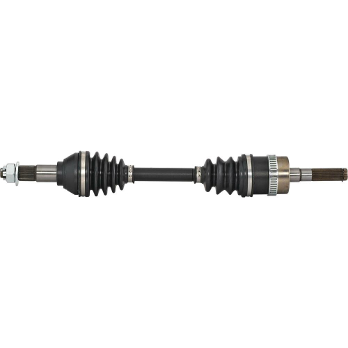 All Balls - All Balls 8Ball Heavy Duty Axle - AB8-CA-8-335