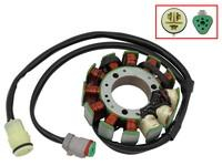 SP1 - SP1 Stator Assembly - SM-01376