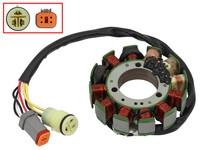 SP1 - SP1 Stator Assembly - SM-01383