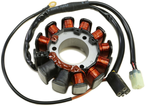 SP1 - SP1 Stator Assembly - SM-01366