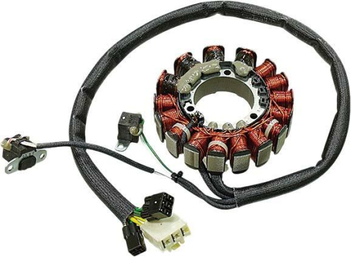 SP1 - SP1 Stator Assembly - SM-01356