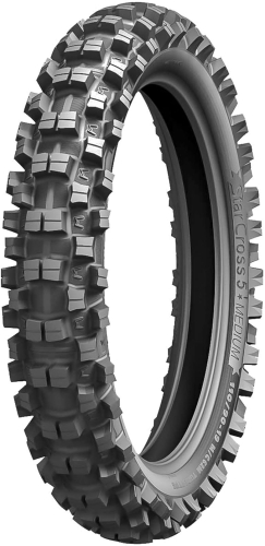 Michelin - Michelin Star Cross 5 Mini Rear Tire - 2.75-10 - 2621