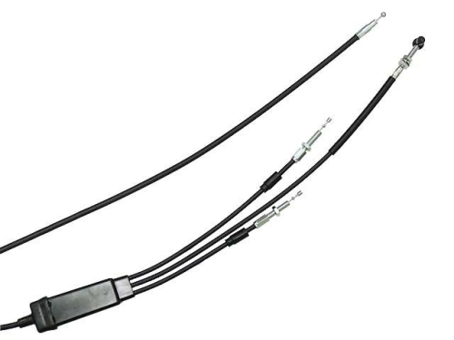 SP1 - SP1 Throttle Cable - SM-05216