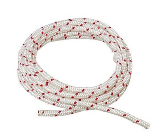 SP1 - SP1 Pre-Cut Starter Rope - 4.5mm x 6.8ft. - SM-11033B