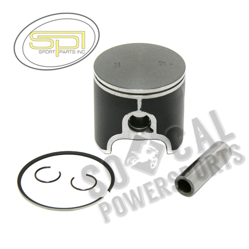 SP1 - SP1 T-Moly Series Piston Kit - Standard Bore 82.00mm - SM-09145