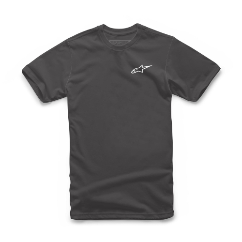 Alpinestars - Alpinestars Neu Ageless T-Shirt - 1018-72012-1020-LG - Black/White - Large