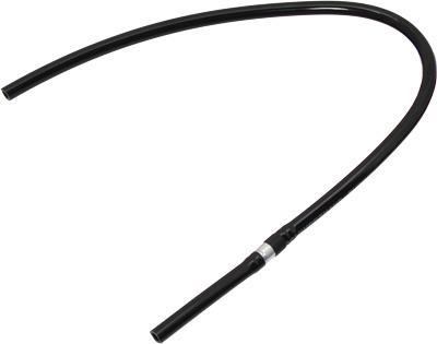 DRC - DRC Uni-Flow Hose - Black - D58-08-201