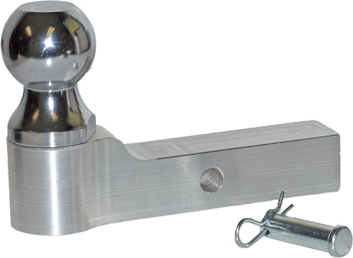 Starting Line Products - Starting Line Products Aluminum Stinger with 2in. Ball - 67-175