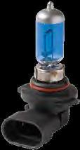 Putco PowerSports - Putco PowerSports Night White Halogen Blub - H12 55 Watt - 230012NW-S