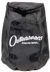 Outerwears - Outerwears Pre-Filter - Red - 20-1594-03