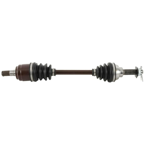 All Balls - All Balls Standard Axle - ABM-SK-8-300