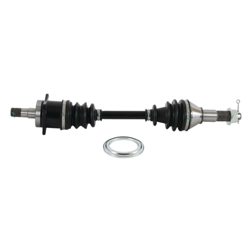 All Balls - All Balls Standard Axle - ABM-CA-8-111