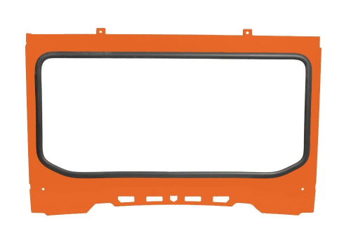 Pro Armor - Pro Armor Front Windshield - Orange - P144W460OR-446