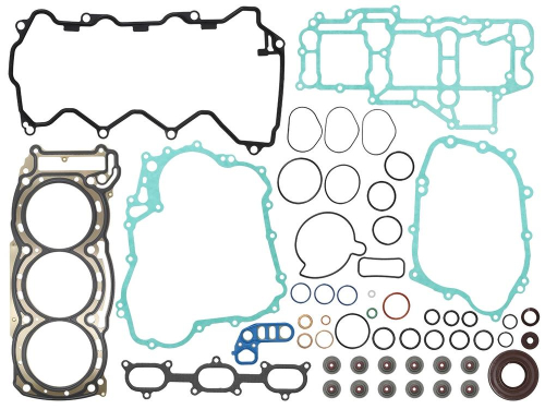 SP1 - SP1 Complete Gasket Set - 09-711325