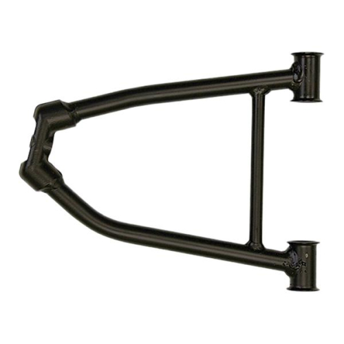 SP1 - SP1 Chrome Moly Upper A-Arm - Black - SM-08181