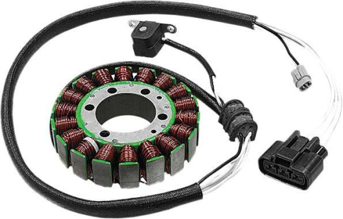 SP1 - SP1 Stator Assembly - SM-01361