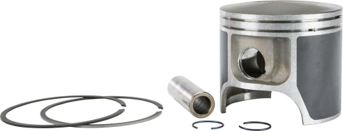 SP1 - SP1 T-Moly Series Piston Kit - Standard Bore 81.00mm - 09-722