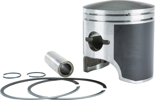 SP1 - SP1 T-Moly Series Piston Kit - Standard Bore 73.40mm - 09-687