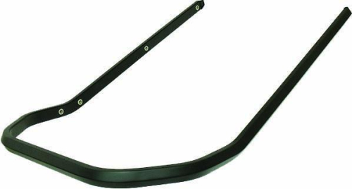 SP1 - SP1 Rear Bumper - SM-12697