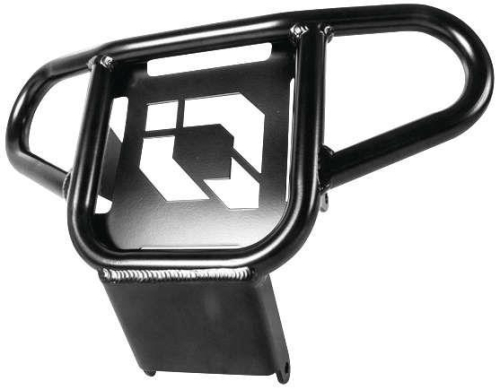 HMF Engineering - HMF Engineering HMF IQ Defender Front Bumper (MX Style) - Black - 9193912461