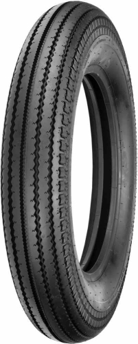 Shinko - Shinko 270 Super Classic Front/Rear Tire - 4.00-18 - 87-4624