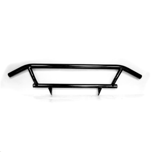 HMF Engineering - HMF Engineering HMF IQ Defender Front Bumper (HD Style) - Black - 9355912961