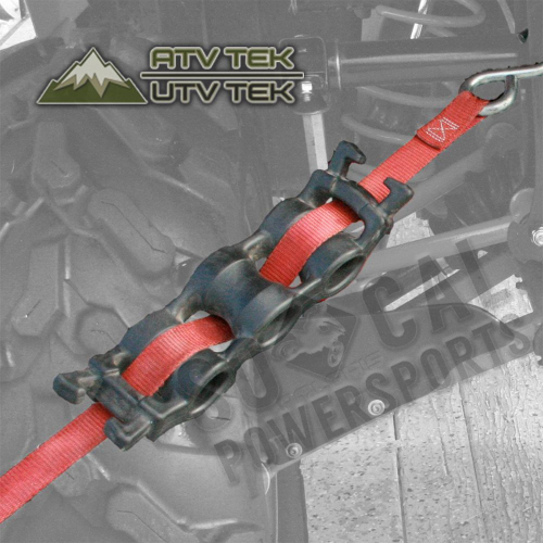 ATV-Tek - ATV-Tek Shockweave Tie-Down Enhancers - SHOCK1