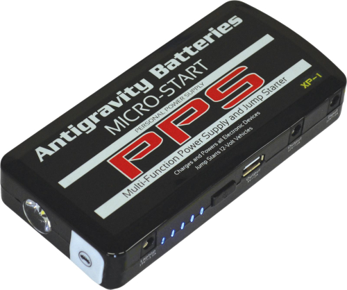 Antigravity Batteries - Antigravity Batteries Micro-Start XP-1 Lithium Jump-Starter/Portable Power Supply - AG-XP-1