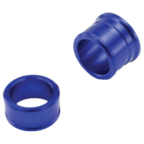 ZETA - ZETA Rear Wheel Spacers - Blue - ZE93-3712