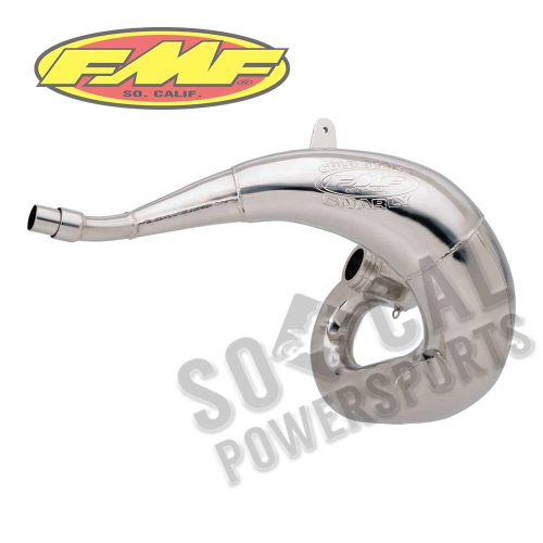 FMF Racing - FMF Racing Gnarly Pipe - 020058