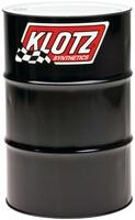 Klotz Oil - Klotz Oil Outboad Oil Techniplate TC-W3 - 55 gal. - KL-332 55 GL