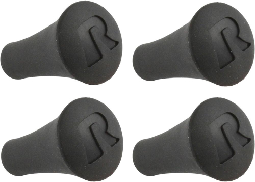 RAM Mounts - RAM Mounts Replacement Post Caps for X-Grip Kits - 4 qty - RAP-UN-CAP-4U