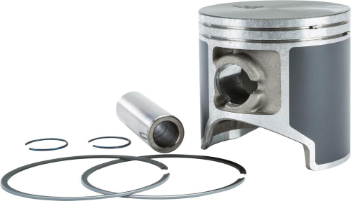 SP1 - SP1 T-Moly Series Piston Kit - Standard Bore 66.50mm - 09-601