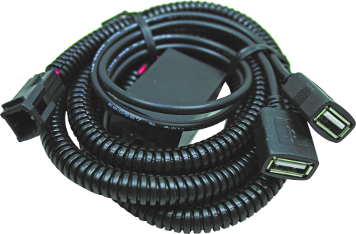 RSI Racing - RSI Racing Dual USB Power Cable - USB-P1