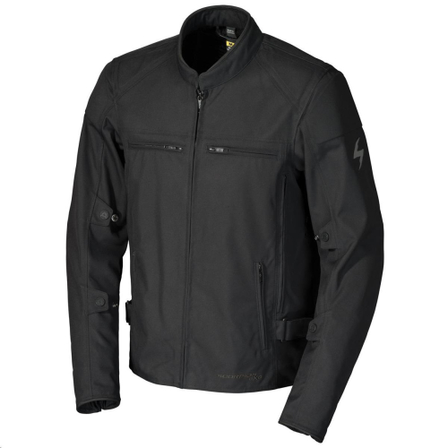 Scorpion - Scorpion Stealthpack Jacket - 14701-9 - Black - 4XL